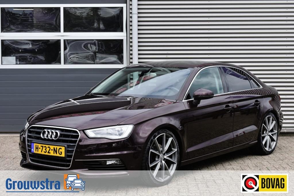 Audi A3 1.4 TFSI AMBIT. PRO LINE + / SPORTSTOELEN / 19 LM. / PDC