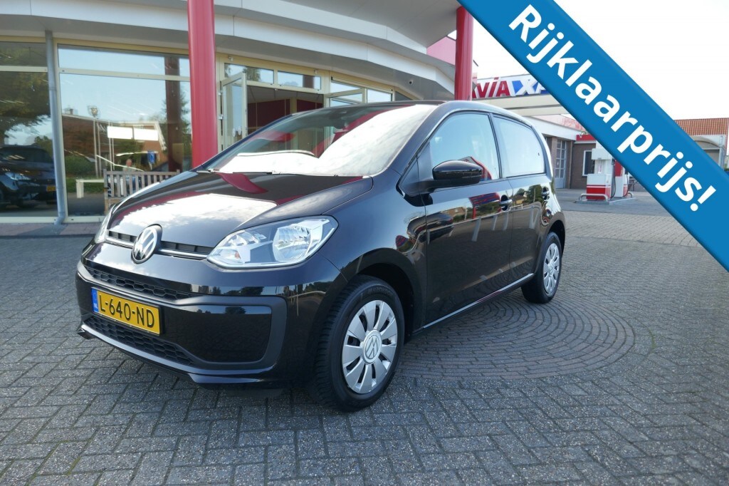 Volkswagen Up! 1.0   AIRCO / NL-AUTO