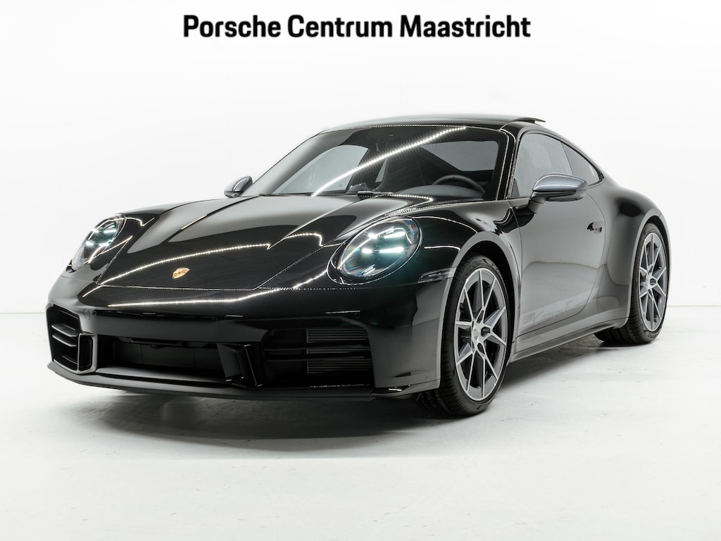 Porsche 911 Carrera T