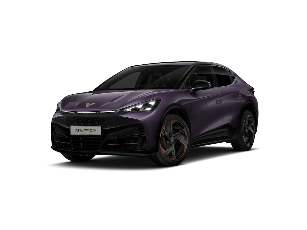 CUPRA Tavascan Adrenaline | Digitaal instrumentenpaneel (Virtual Cockpit) | Draadloze Apple CarPlay™, Android Auto™ | Head-up Display met ‘Augmented Reality’