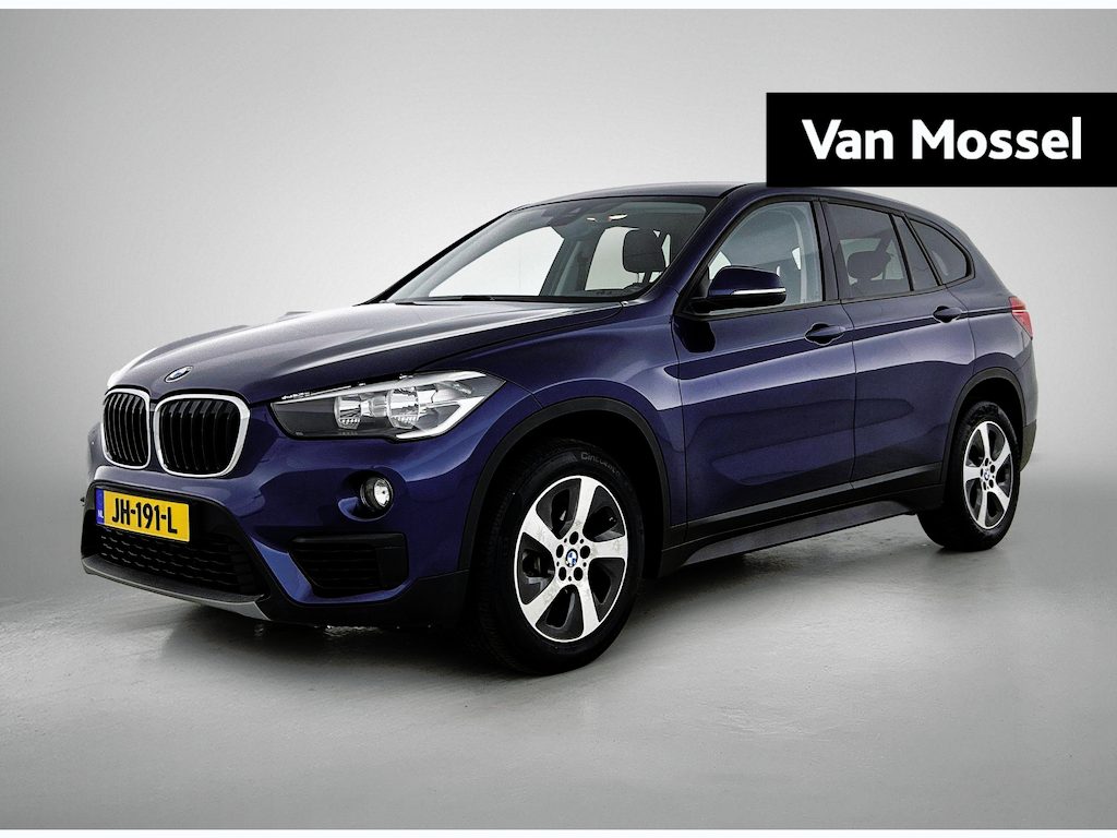 BMW X1 sDrive20i