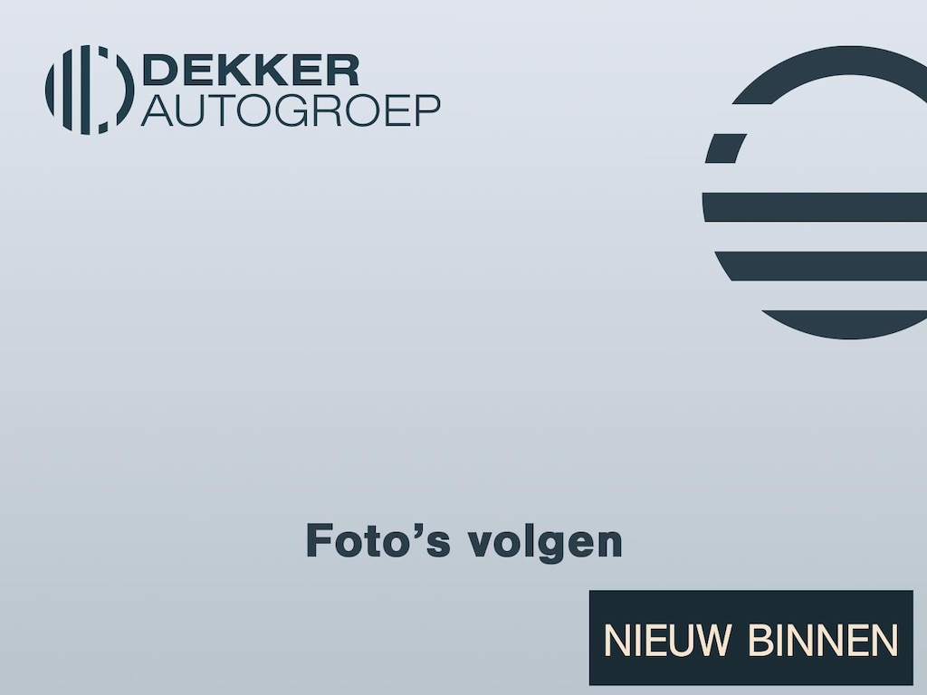 Ford Focus 1.0 EcoBoost Edition Trekhaak