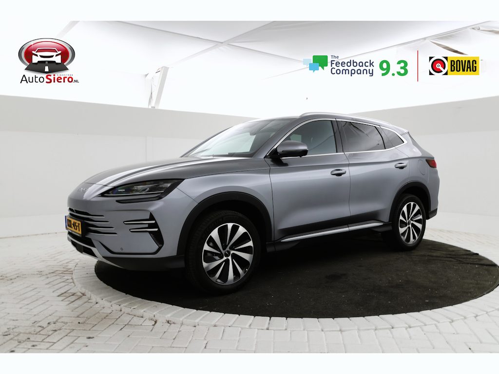 BYD Seal U 1.5 DM-i FWD Boost Nieuw! 360 Camera, Apple carplay.
