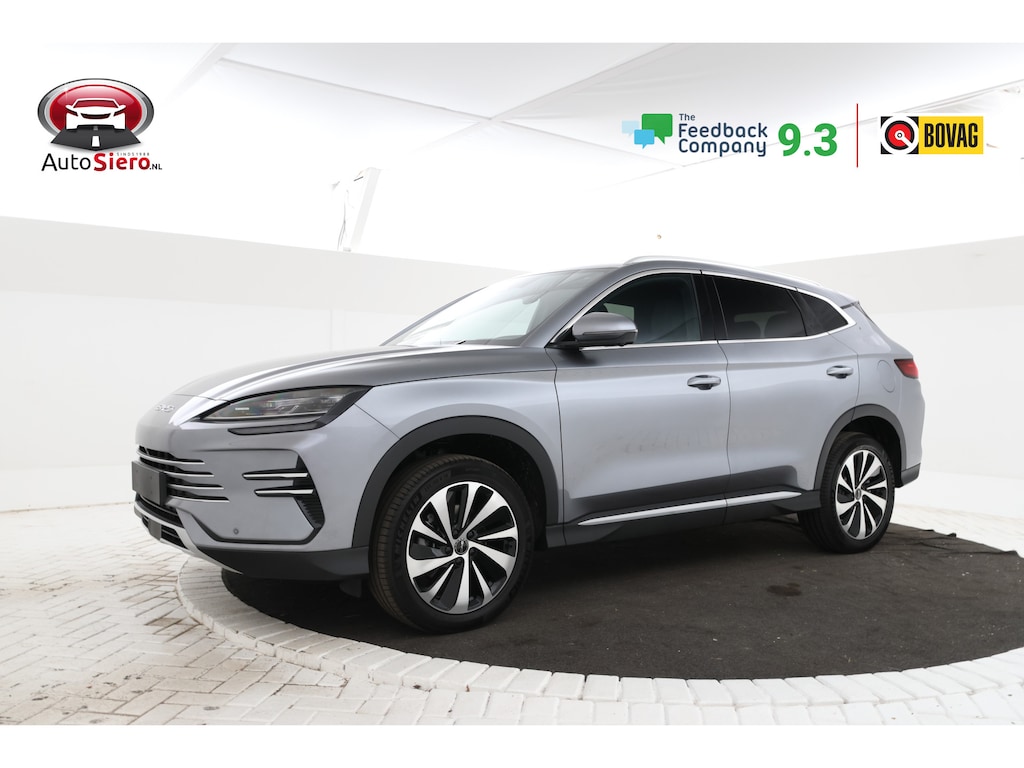 BYD Seal U 1.5 DM-i FWD Boost Nieuw! 360 Camera, Apple carplay.