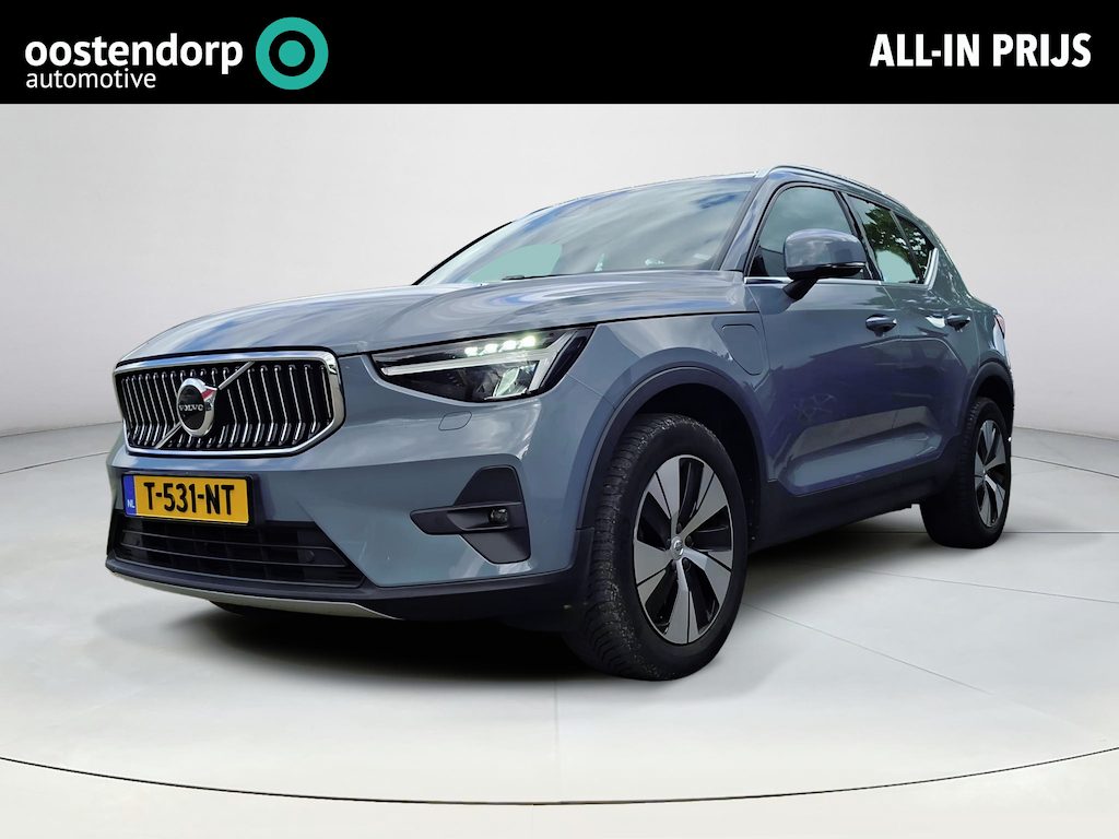 Volvo XC40 1.5 T4 Plug-in hybrid Plus Bright | All Seasonbanden |