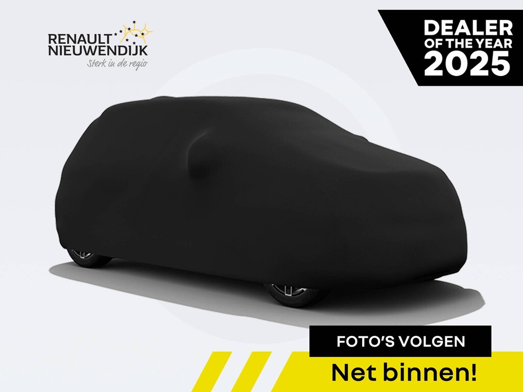 Renault Megane Estate 1.2 TCe 100 Bose / BOSE / NAVI / CAMERA / PDC V+A / PARK ASSIST / BLINDSPOT / MASSAGE / CRUISE / CLIMATE / KEYLESS / APPLE CARPLAY / ANDROID AUTO / PRIVACY GLASS / DAB+ / DAKRAILS / 17'' LMV