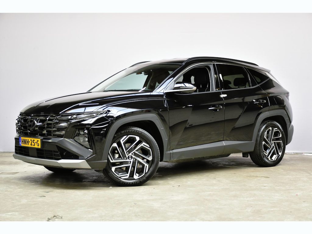 Hyundai Tucson 1.6 T-GDi PHEV Premium I Leder I 360 Camera