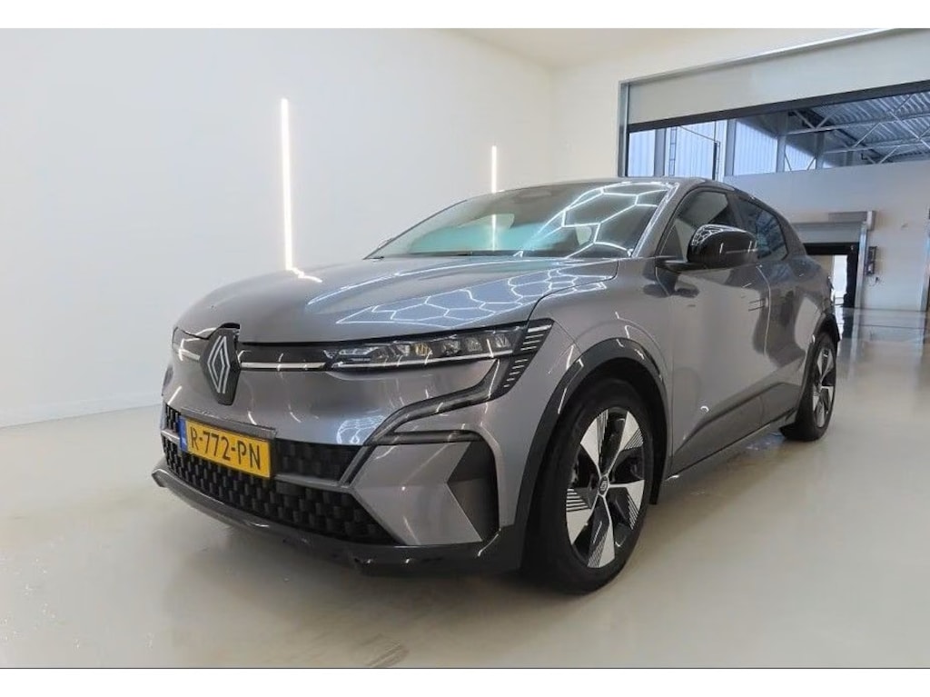 Renault Megane E-Tech EV60 Optimum Charge Equilibre