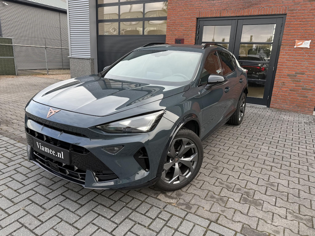 CUPRA Formentor 1.5 TSI e-Hybrid Business | NIEUW MODEL | Dealer onderhouden