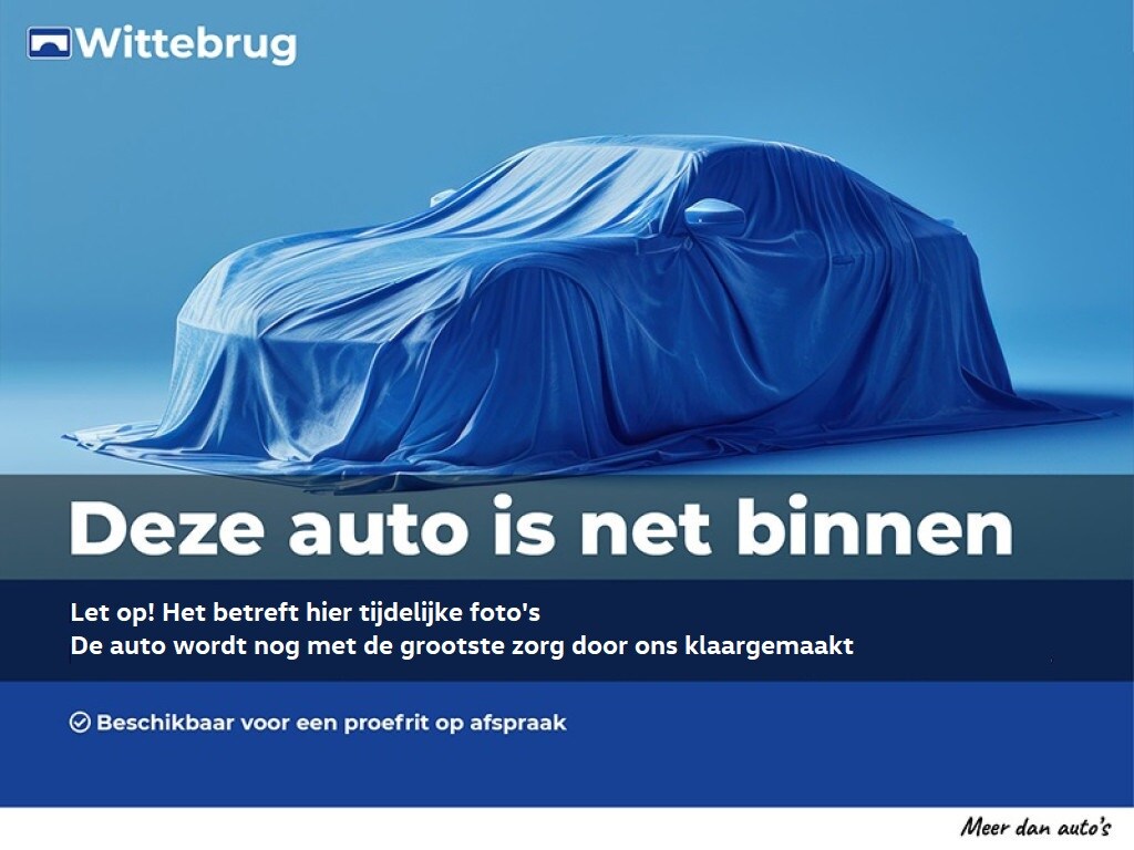 Volkswagen Golf 1.4 eHybrid GTE 245pk DSG / Navigatie / LED verlichting / Digitaal dashboard / App-connect /