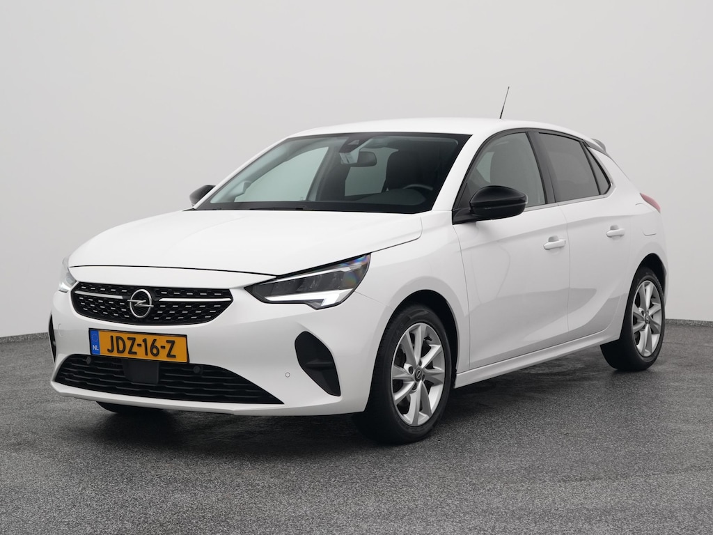 Opel Corsa 1.2 Edition Automaat | NAVI | CARPLAY