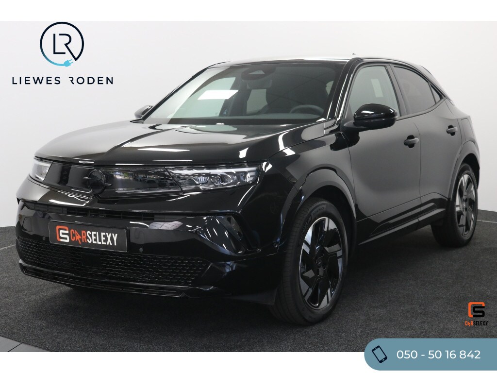 Opel Mokka-e Electric GS 54 kWh