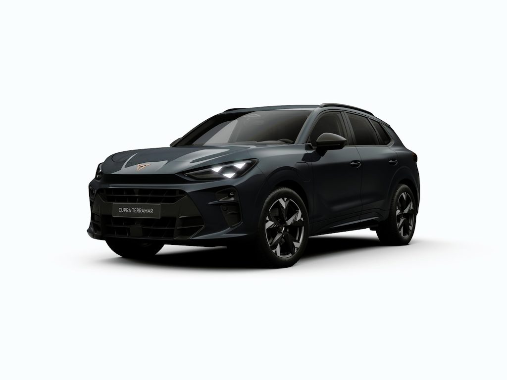 CUPRA Terramar Business Limited | Achteruitrijcamera | Draadloze Apple CarPlay™, Android Auto™ | Elektronisch Sperdifferentieel (XDS)
