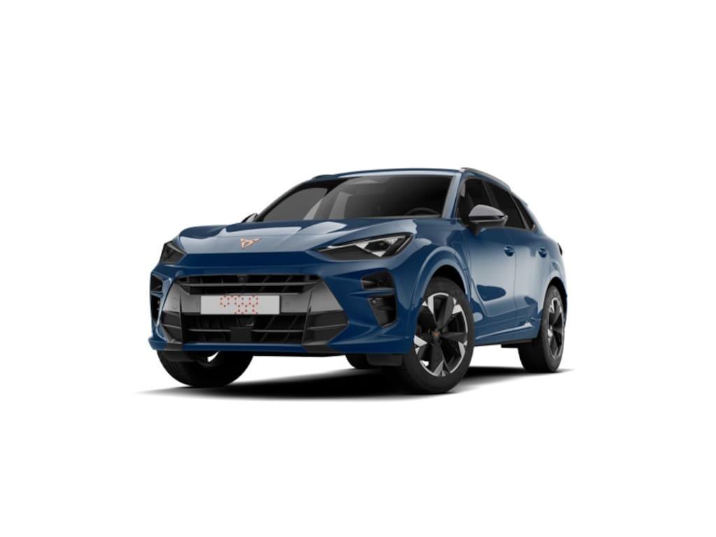 CUPRA Terramar Business Limited | Achteruitrijcamera | Draadloze Apple CarPlay™, Android Auto™ | Elektronisch Sperdifferentieel (XDS)