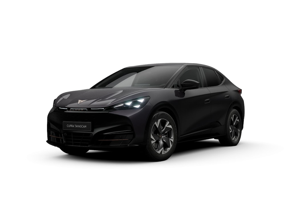 CUPRA Tavascan Business | Achteruitrijcamera | Digitaal instrumentenpaneel (Virtual Cockpit) | Draadloze Apple CarPlay™, Android Auto™