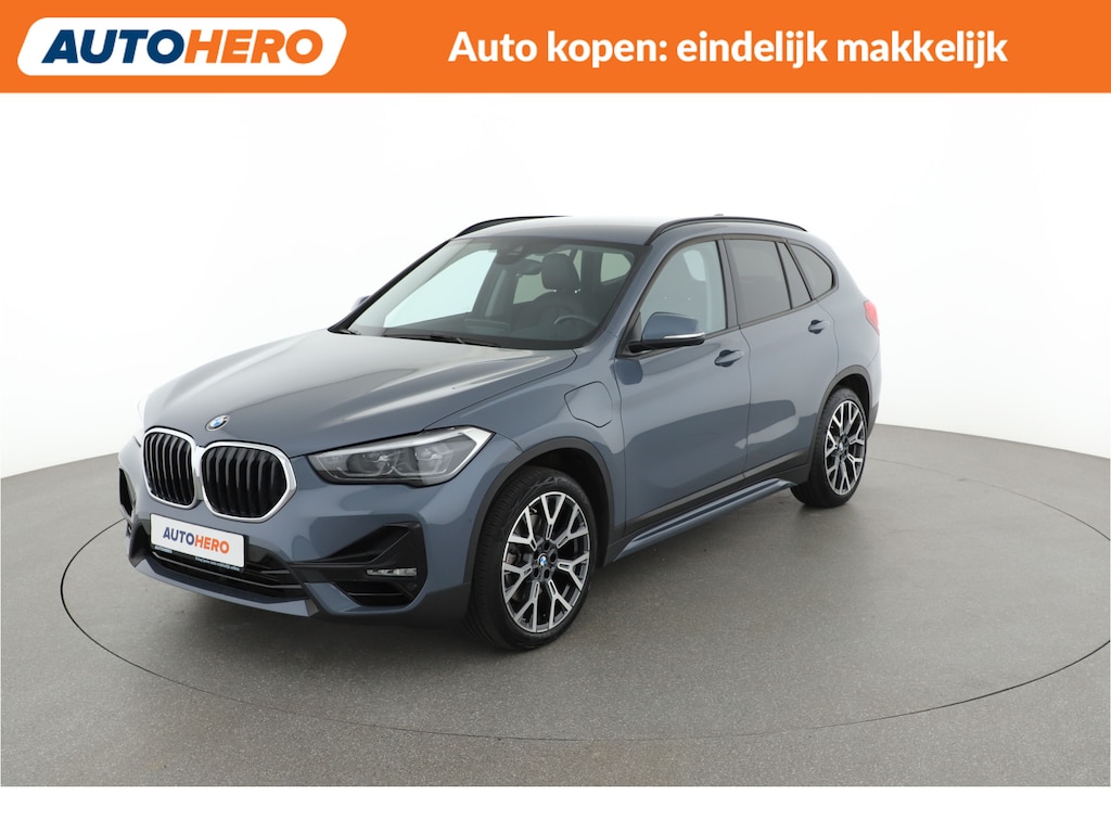 BMW X1 xDrive25e | XX52804 |