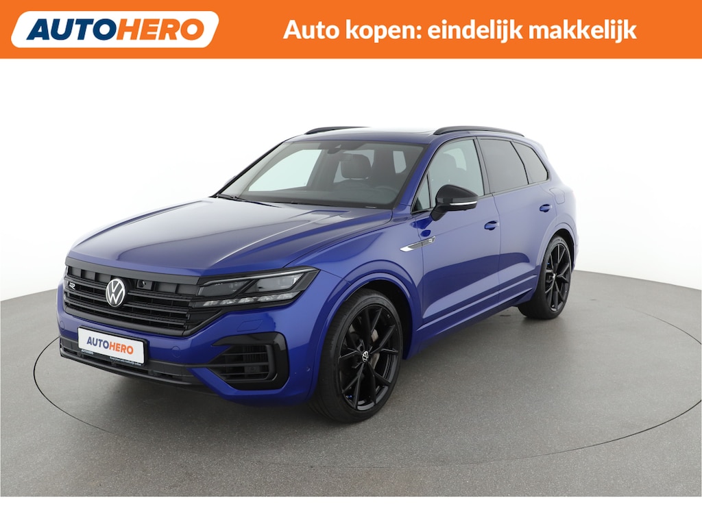 Volkswagen Touareg 3.0 TSI R-Line |KX60711|
