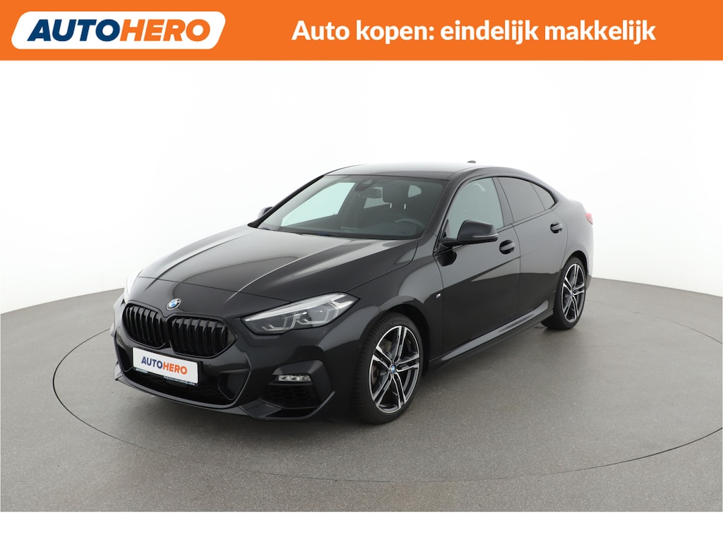 BMW 2-serie Gran Coupé 218i High Executive l KD48120 l