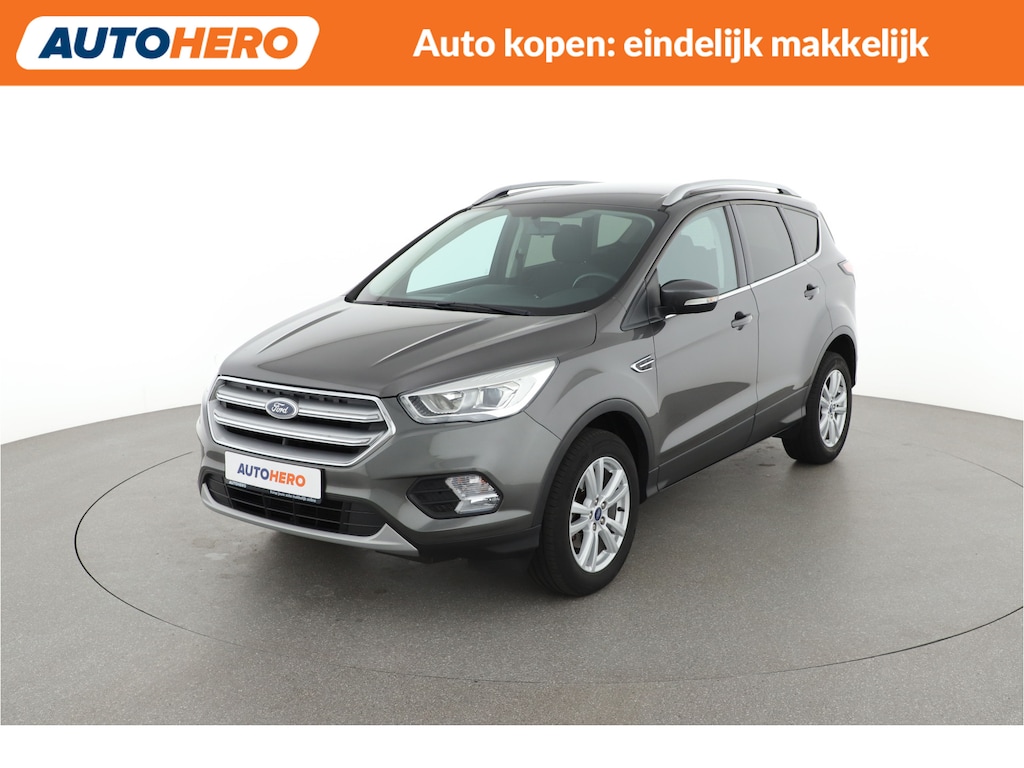 Ford Kuga 1.5 EcoBoost Trend Ultimate l NS70271 l