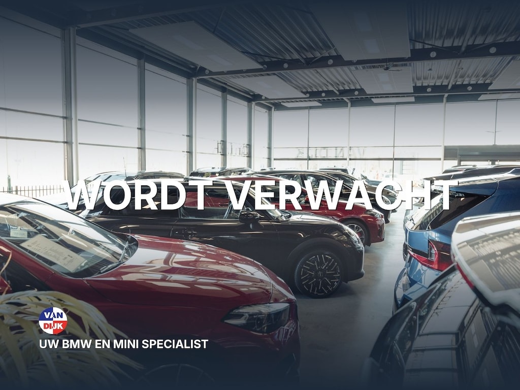 BMW X4 xDrive20i High Executive M Sport Edition