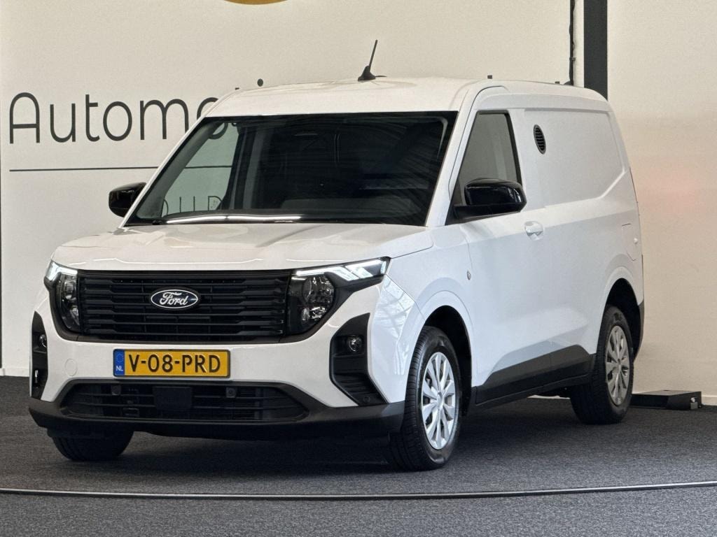 Ford Transit Courier 1.0 EcoBoost Trend | CAMERA | CARPLAY | WINTER-PAKKET | LED