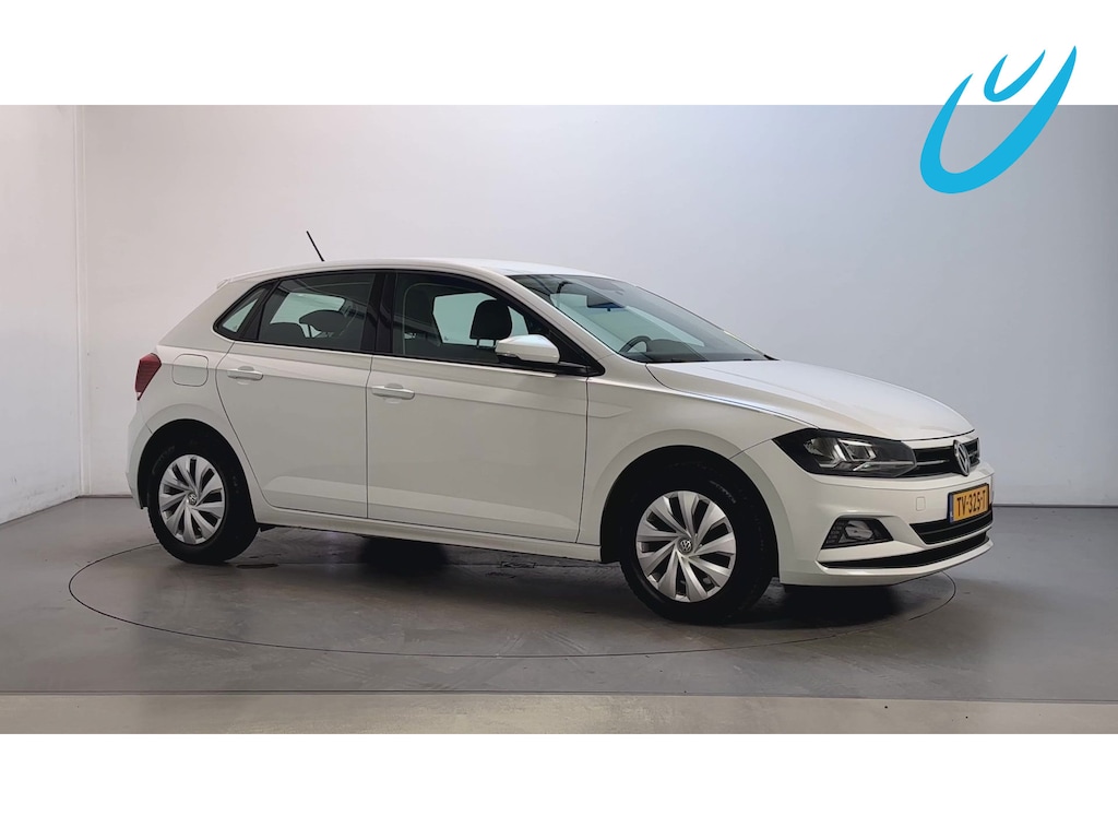 Volkswagen Polo 1.0 TSI Comfortline Navigatie App-Connect DAB+ Airco