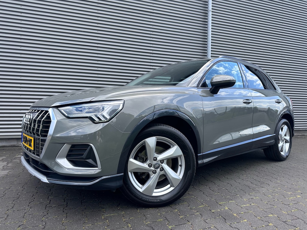 Audi Q3 35 TFSI