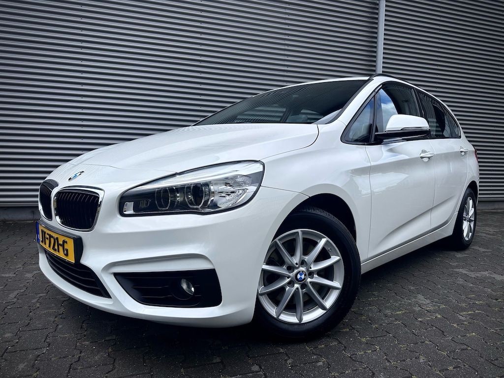 BMW 2-Serie Active Tourer 218I