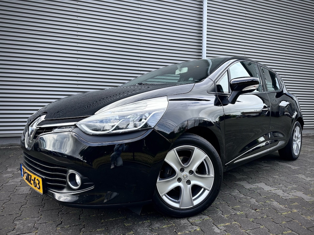 Renault Clio Expression