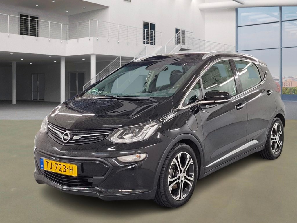 Opel Ampera-e Business executive 60 kWh|Cam|Carplay|LED|Stoel Verw| Dealer OH