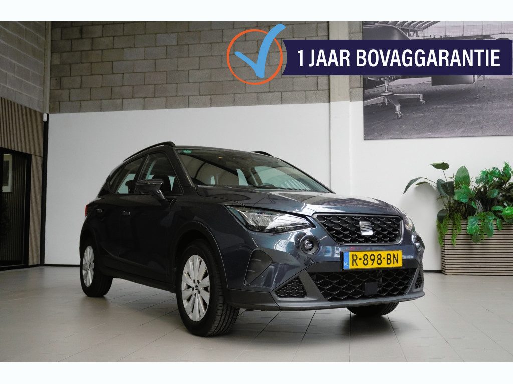 SEAT Arona 1.0 TSI Style|CARPLAY|ANDROID||CRUISE|CLIMATE| 38.000KM !