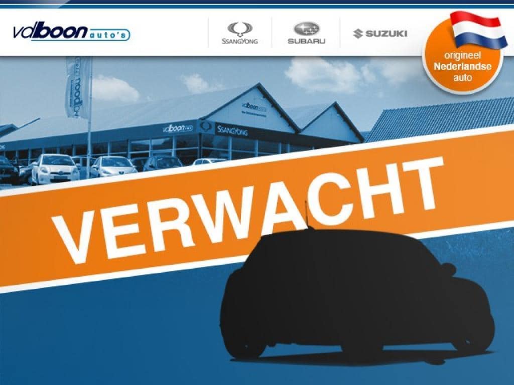 Suzuki Vitara 1.4 Boosterjet Smart Hybrid Select PDC | NL-auto | rijklaarprijs !!