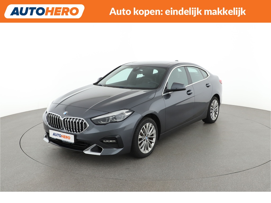 BMW 2-serie Gran Coupé 218i Corporate Executive EE11195