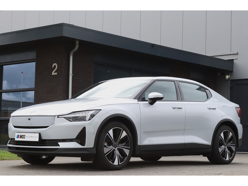 Polestar 2 Longe Range Single Motor Plus 82 kWh Pano 360°