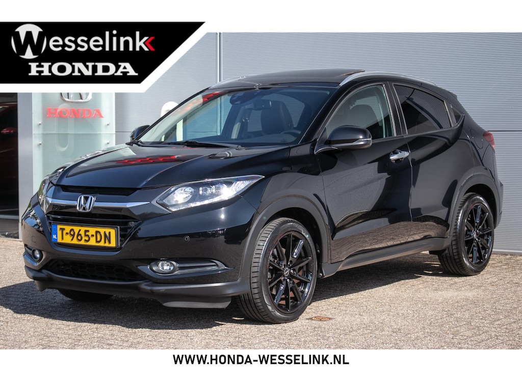 Honda HR-V 1.5 i-VTEC Executive