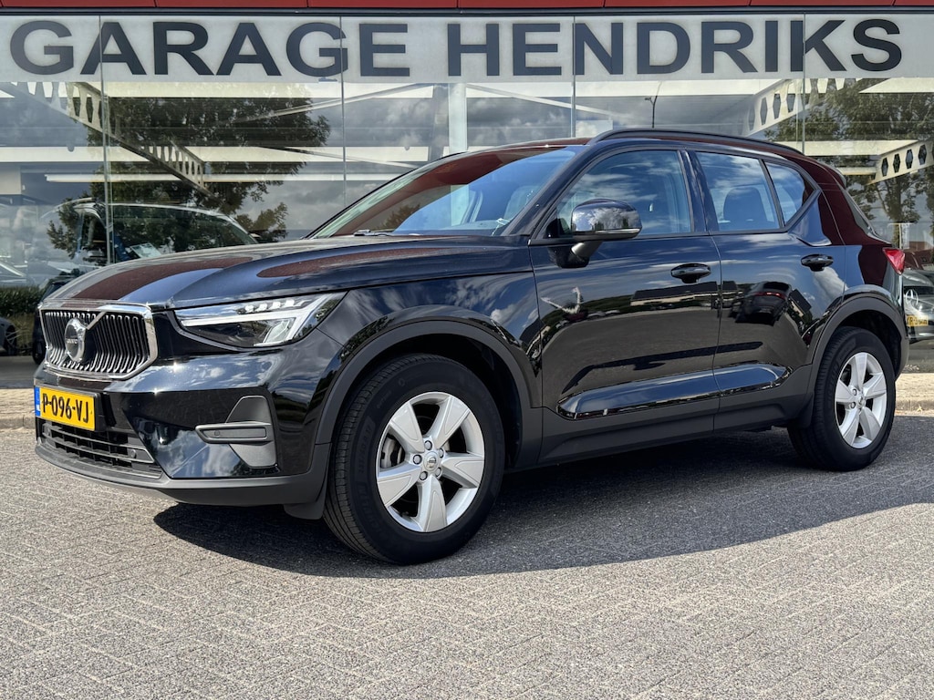 Volvo XC40 1.5 T2 Essential Automaat | Navigation Tech Pakket | Full Led | LM 17 Inch |