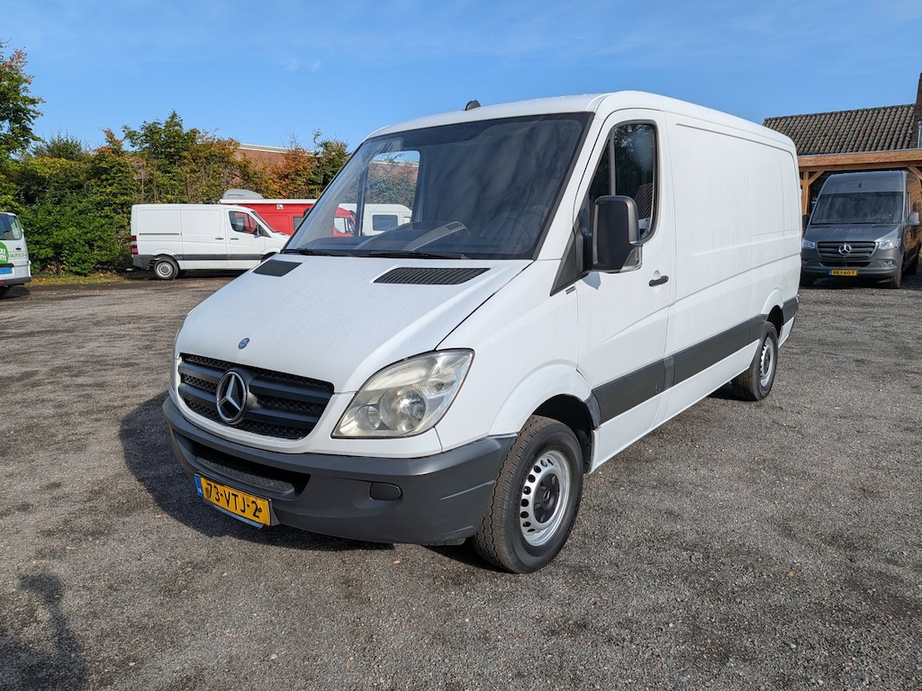Mercedes-Benz Sprinter 315 2.2 CDI Airco / Cruise