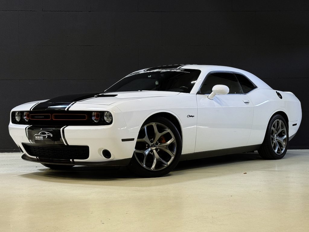 Dodge Challenger DODGE 3.6 V6 | Schuifdak | Camera | Climate Control