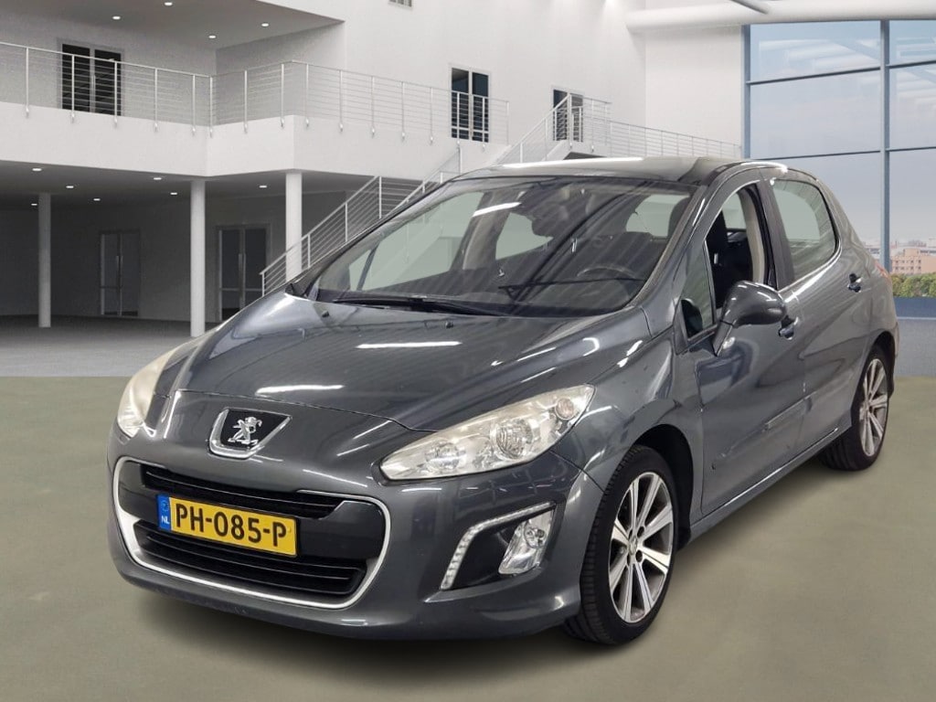 Peugeot 308 1.6 VTi Melbourne ( APK 17-07-2027 )