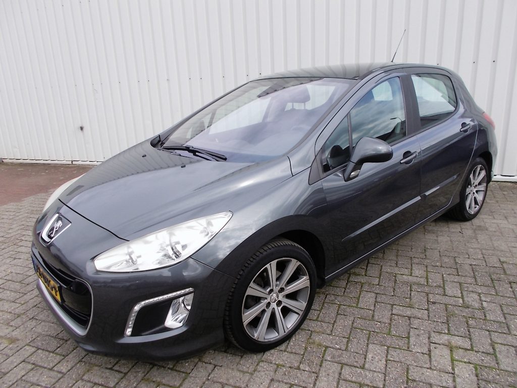 Peugeot 308 1.6 VTi Melbourne ( APK 17-07-2027 )
