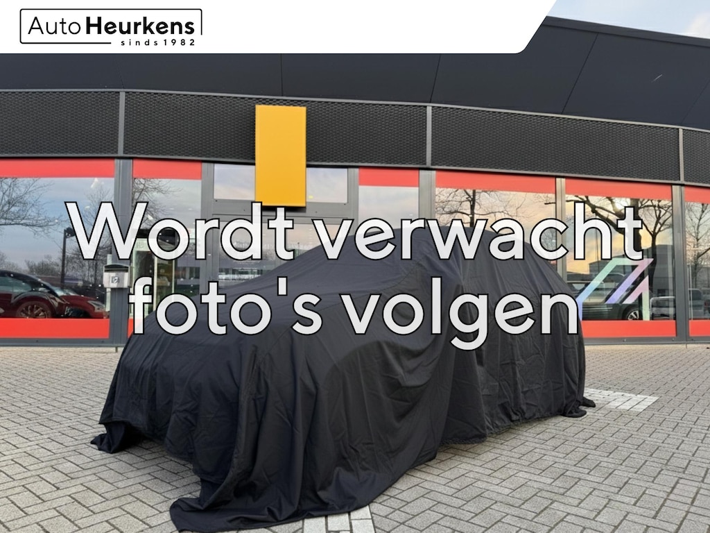 Renault Megane E-Tech comfort range techno 60 kWh | BTW Auto | Dealeronderhouden | NL Auto |
