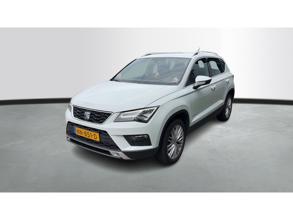 SEAT Ateca 1.4 EcoTSI Xcellence