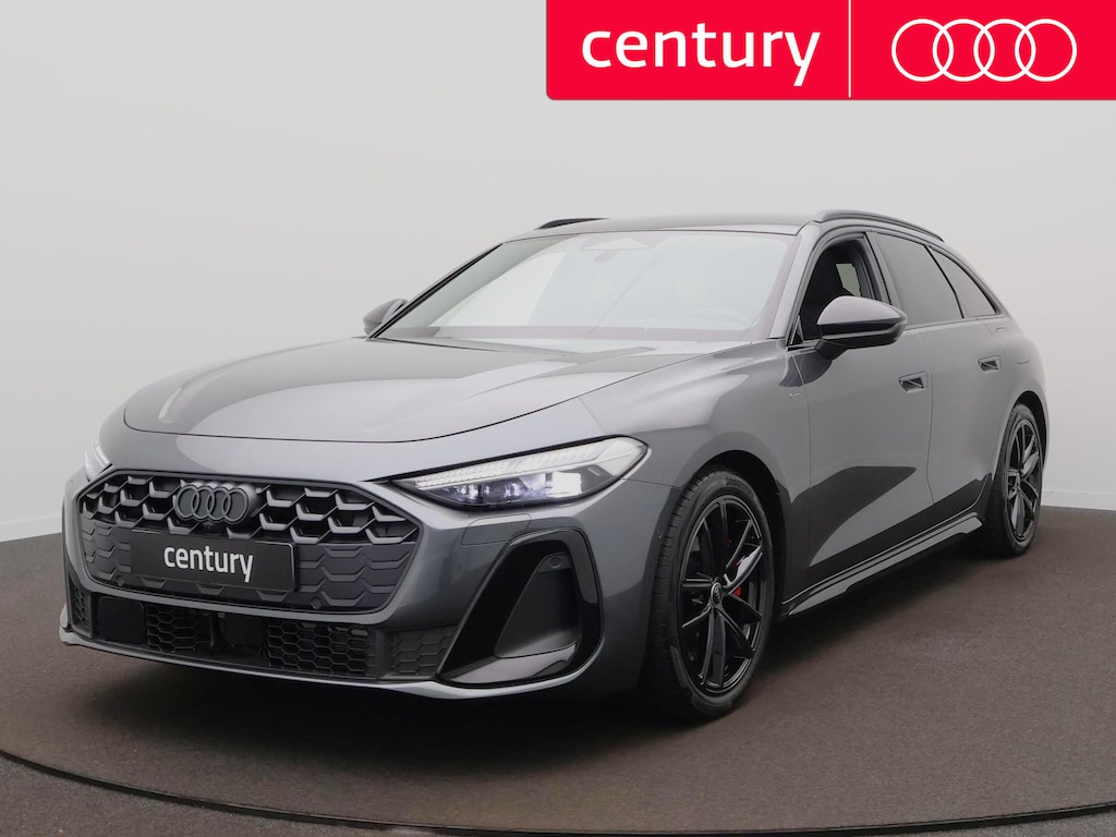 Audi A5 2.0 e-hybrid 367pk quattro S edition Competition Head-up display - Panoramadak - Trekhaak - Sportstoelen - Bang & Olufsen sound systeem