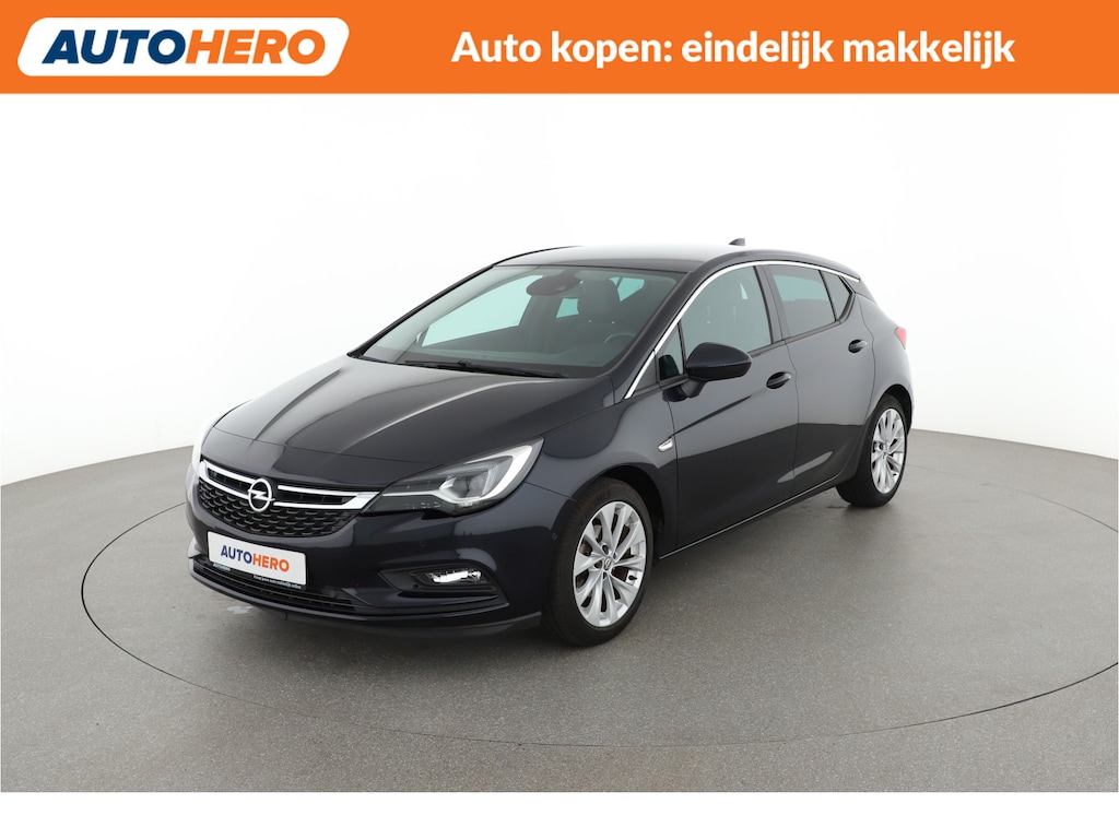Opel Astra 1.0 Turbo Innovation Start&Stop | JN31437 |