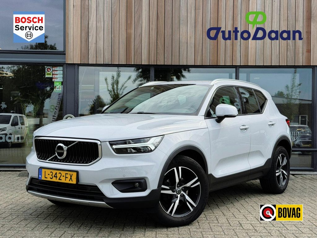Volvo XC40 1.5 T3 Business Pro | Winterpakket | Dealer Onderhouden