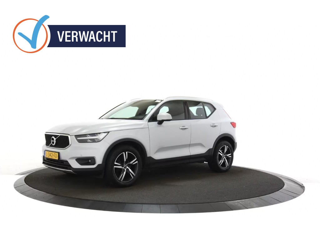 Volvo XC40 1.5 T3 Business Pro