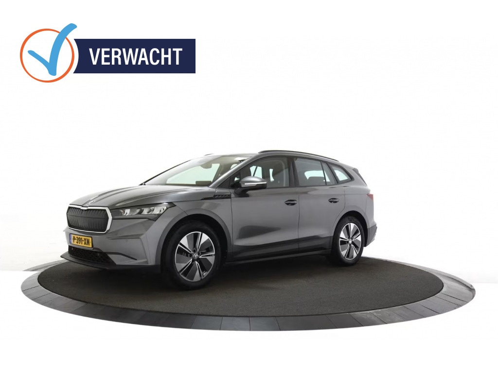 Skoda Enyaq iV 60 | SOH 92%