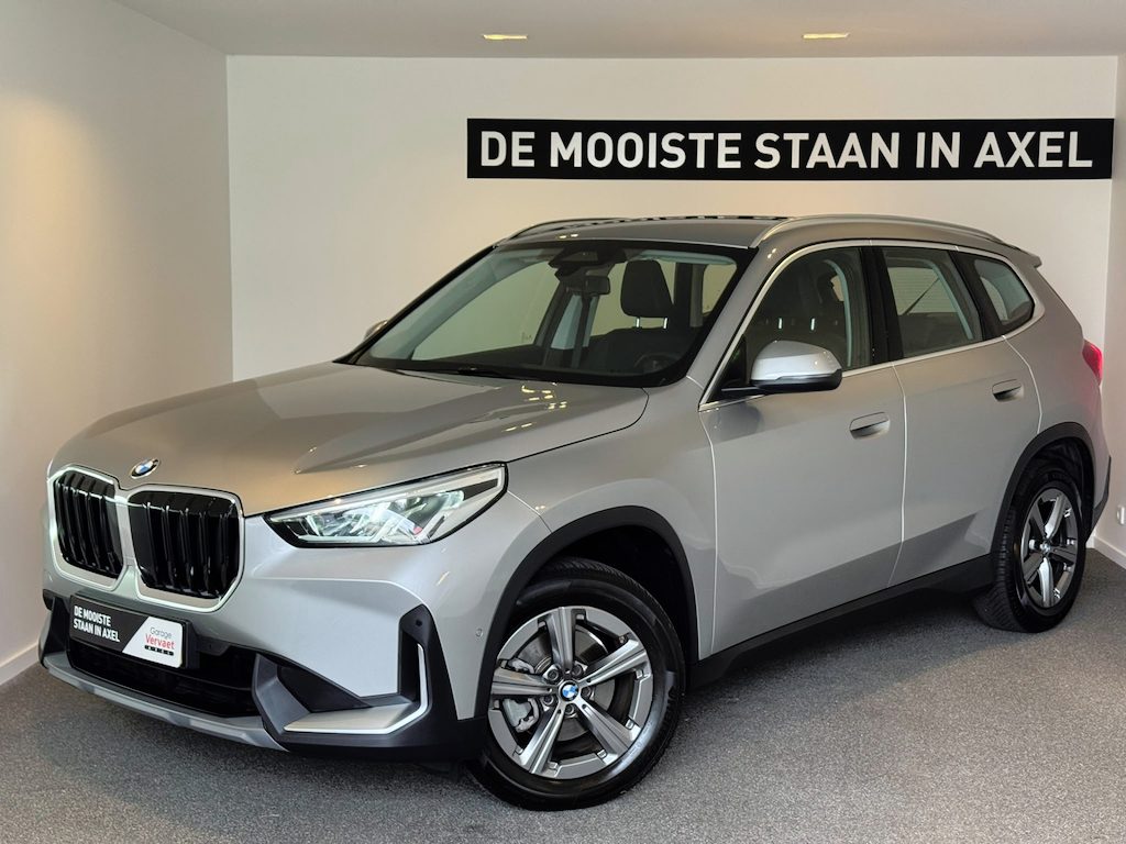 BMW X1 sDrive18i