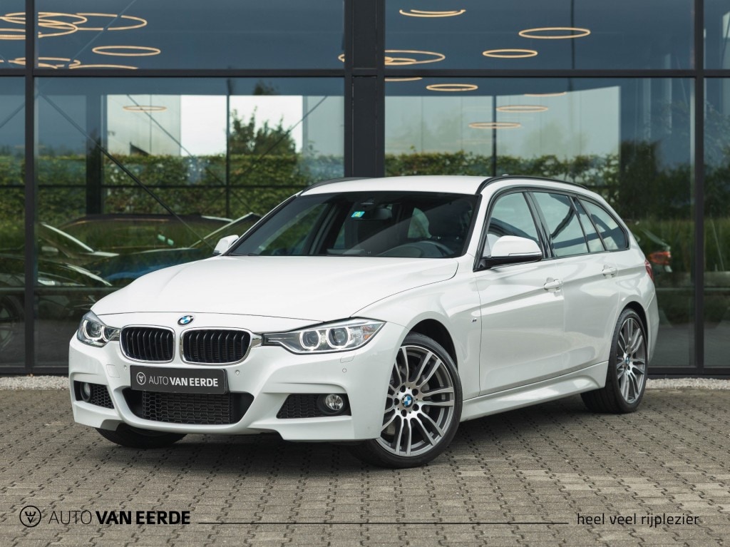 BMW 3-Serie (3 serie) 335i Touring xDrive Aut. Ã¢ÂÂ M-sport etc, 57dkm !