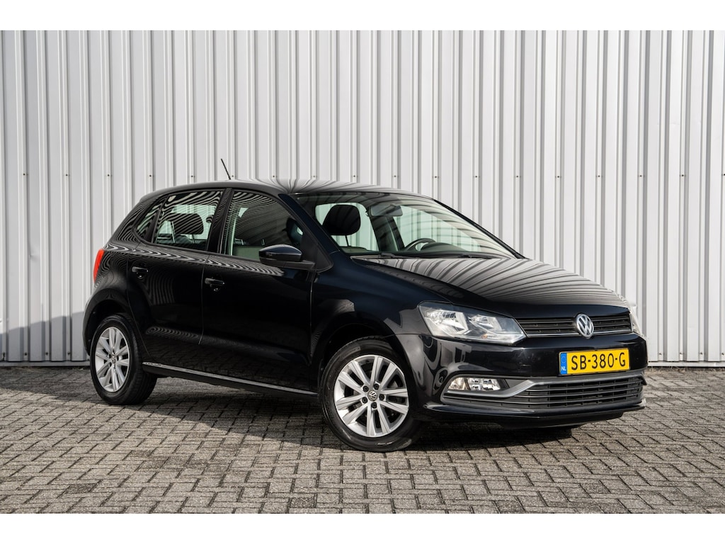 Volkswagen Polo 1.2 TSI Highline